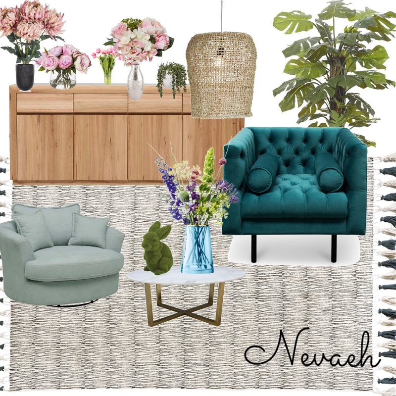 nevaeh Mood Board by Bond on Style Sourcebook