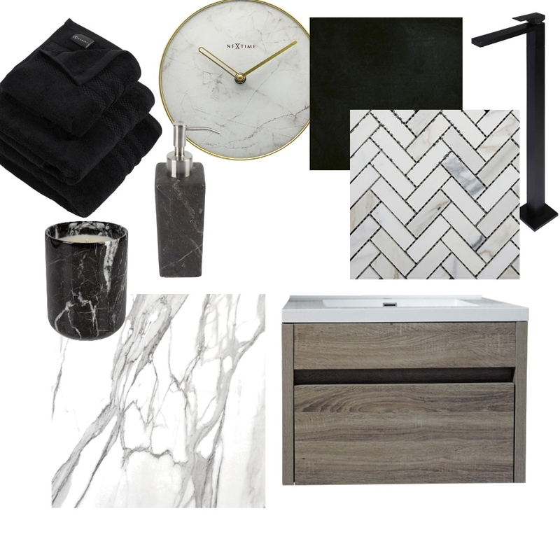 I.D MY DESIGNS BATHROOM Mood Board by I.D MY DESIGNS on Style Sourcebook