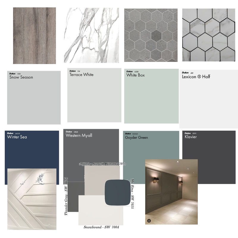 I.D COLOR SCHEME Mood Board by I.D MY DESIGNS on Style Sourcebook