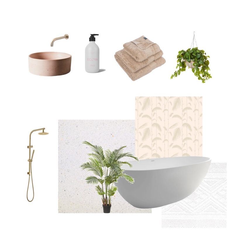 fav bathroom Mood Board by torifielke on Style Sourcebook