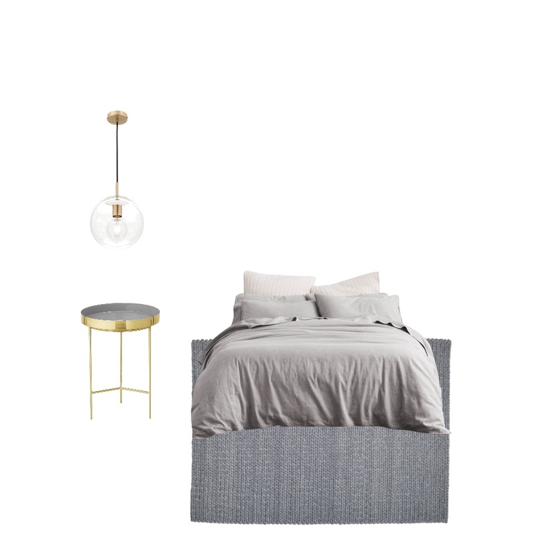 GUEST BED Mood Board by fernandamourar on Style Sourcebook