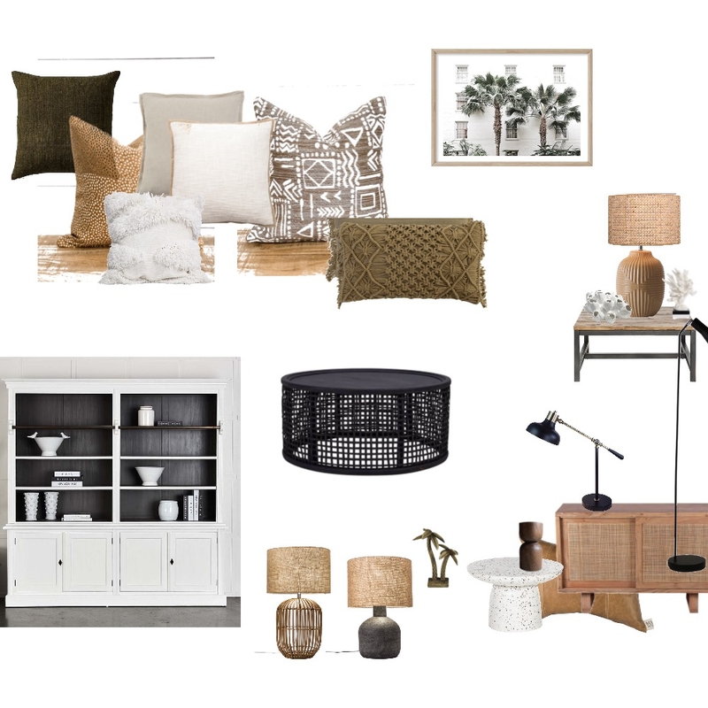 cushions Mood Board by catdavis on Style Sourcebook