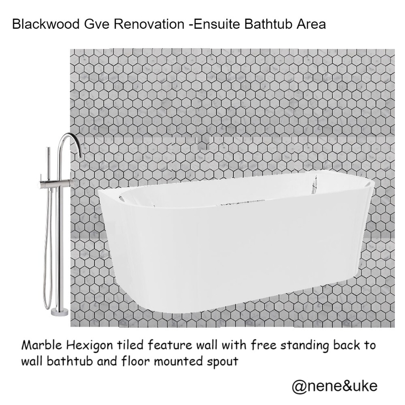 Blackwood Gve Renovation Mood Board by nene&uke on Style Sourcebook