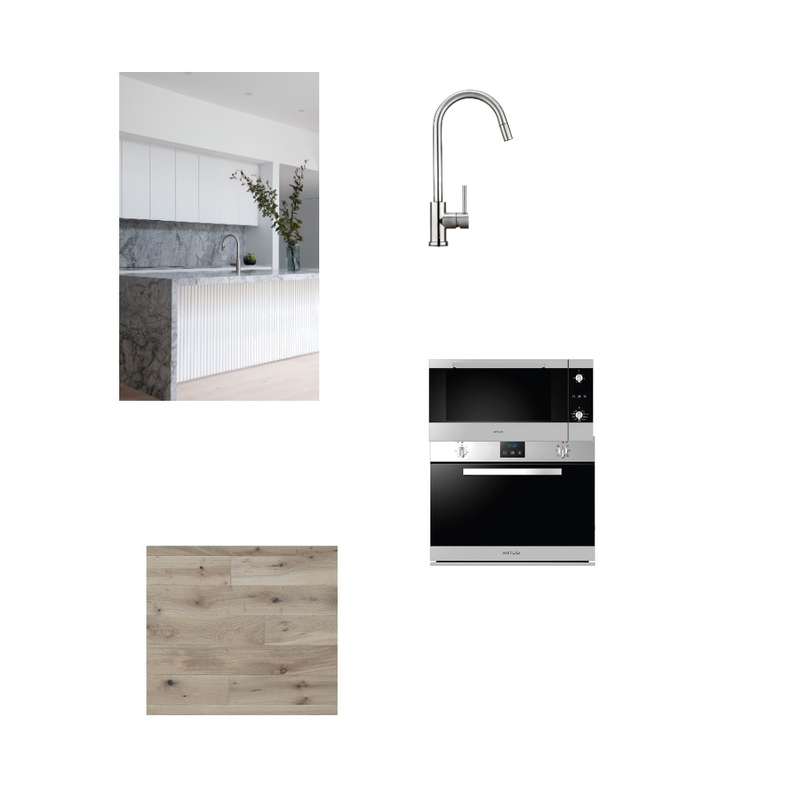 Kitchen 2 drom Mood Board by Holli casey on Style Sourcebook