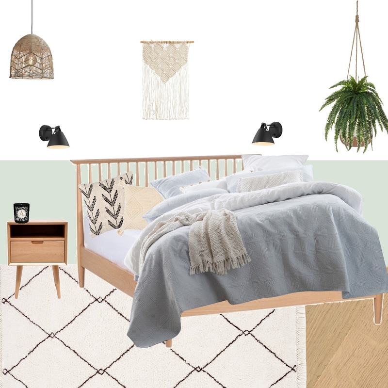 Bedroom Mood Board by radonyi.anita on Style Sourcebook