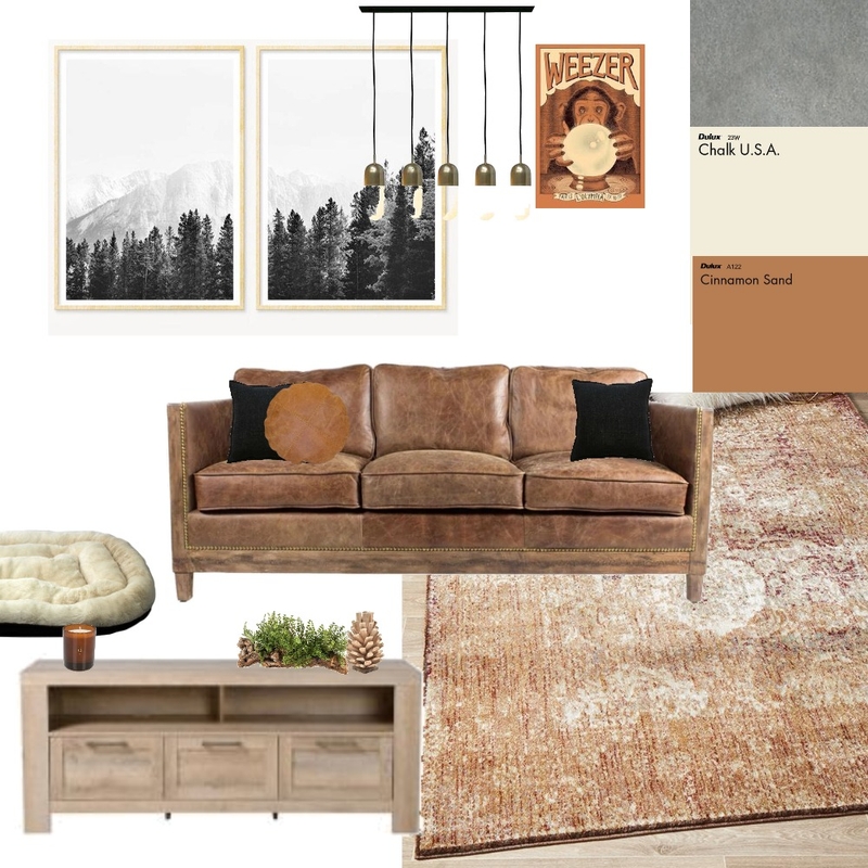 Jacob's Place - 2 Mood Board by kailahp on Style Sourcebook