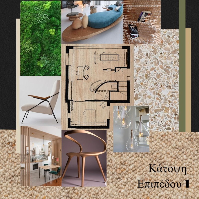 office design 3 Mood Board by Gias on Style Sourcebook