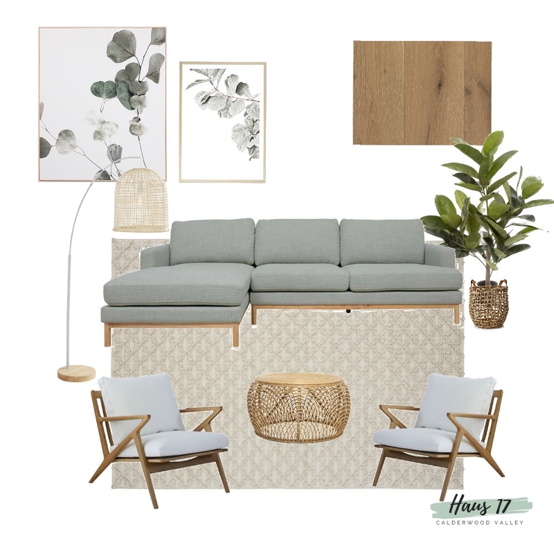 Living room Mood Board by Haus17 on Style Sourcebook