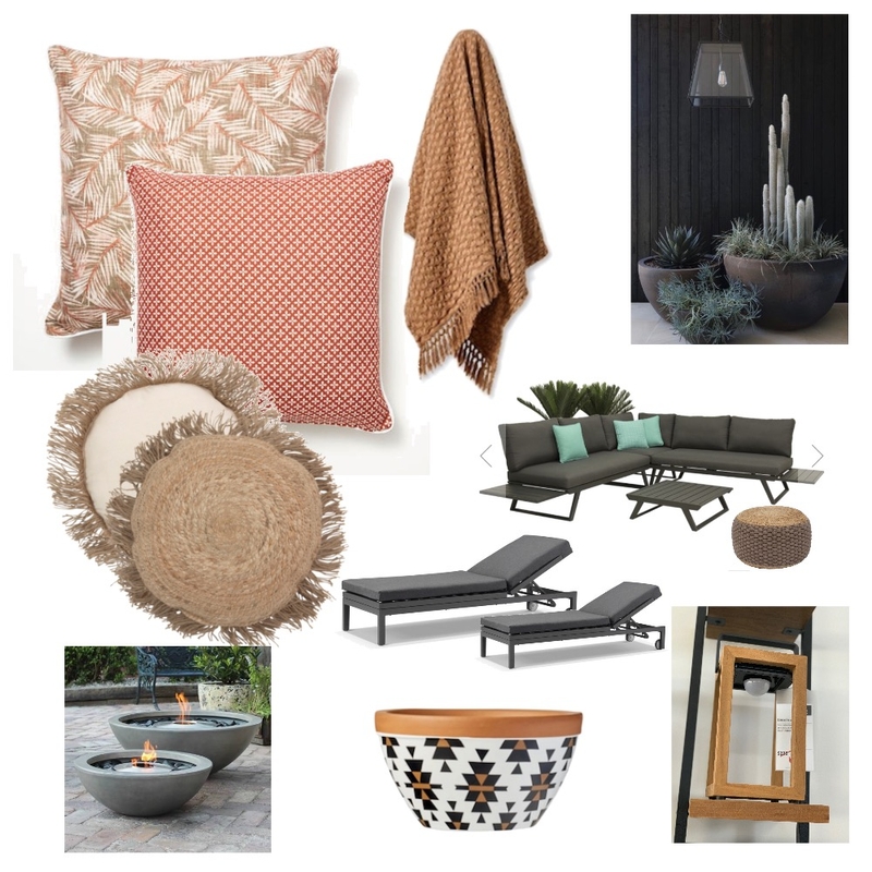 Frankston South Mood Board by CLATaylor on Style Sourcebook