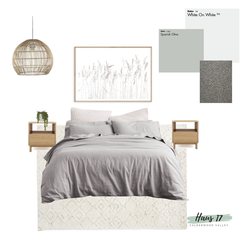 Bedroom Inspo Mood Board by Haus17 on Style Sourcebook