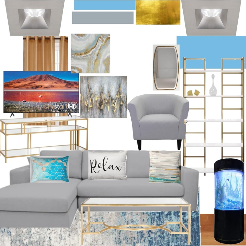 Project A.Charles Mood Board by Shalya104 on Style Sourcebook