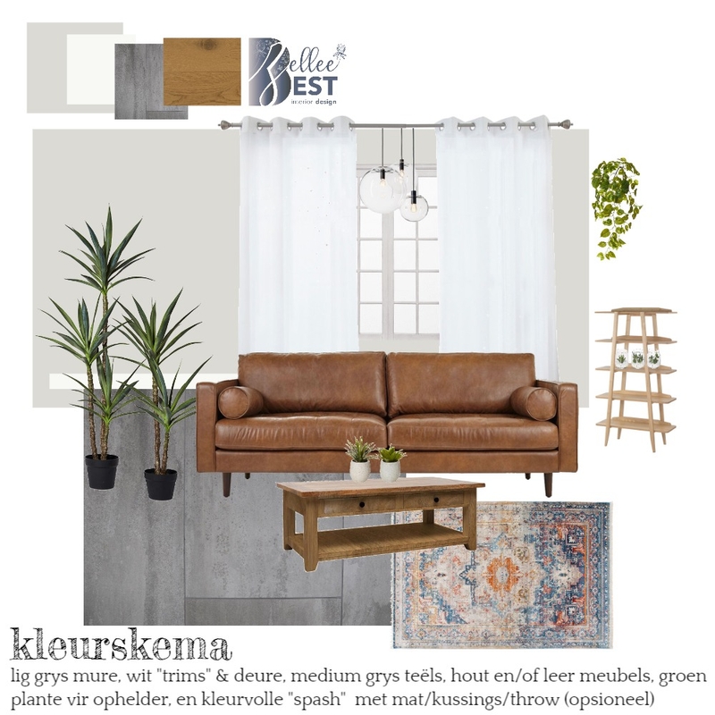 Werone Kleur Moodbaord 1 Mood Board by Zellee Best Interior Design on Style Sourcebook