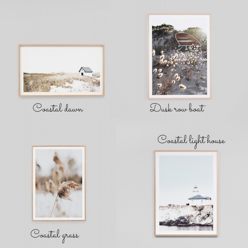 coastal prints 3 Mood Board by Stylehausco on Style Sourcebook