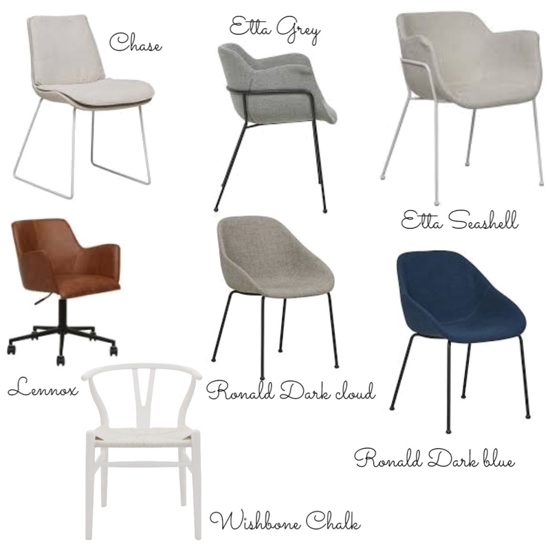 conference chairs Mood Board by Stylehausco on Style Sourcebook