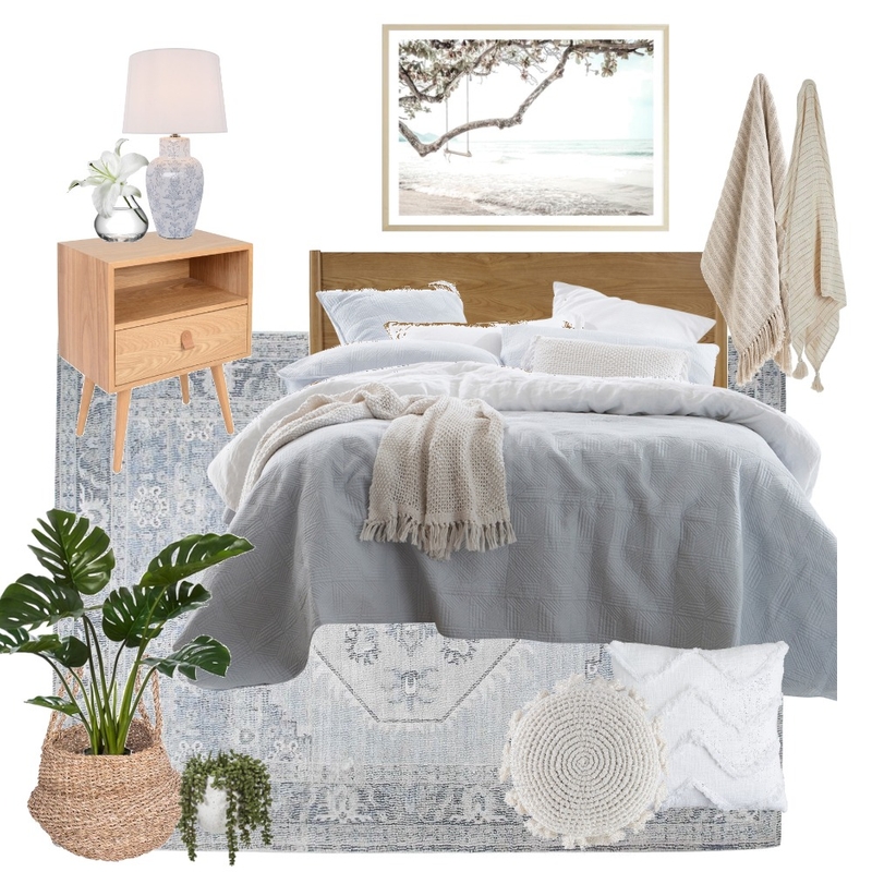 Spare Room 2 Mood Board by jemmagrace on Style Sourcebook