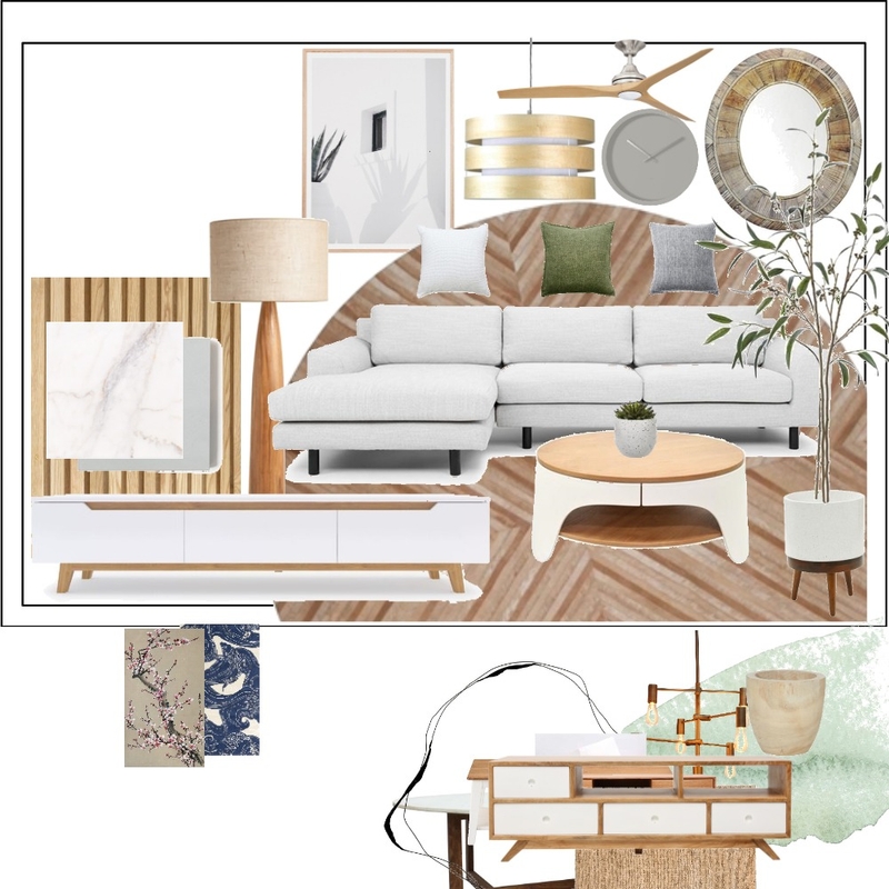 living room Mood Board by jscchristy on Style Sourcebook