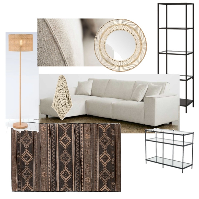 Lounge room Mood Board by adrianadaphne on Style Sourcebook