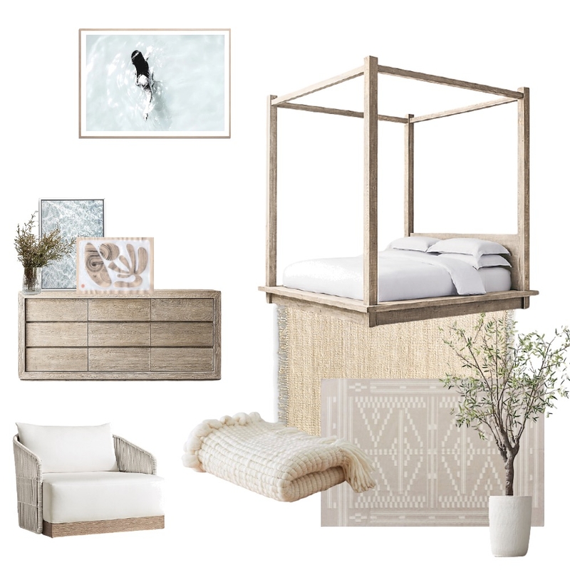 James Michelle Mood Board by Oleander & Finch Interiors on Style Sourcebook