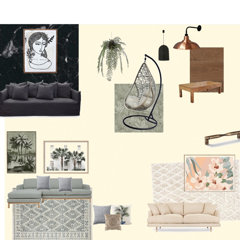 03 Mood Board by mnacha on Style Sourcebook