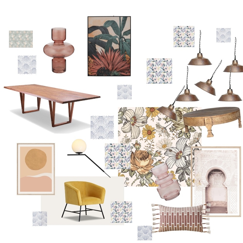 04 Mood Board by mnacha on Style Sourcebook