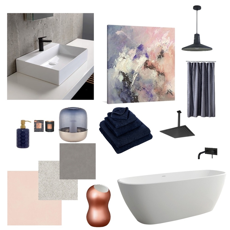 ssww Mood Board by smrha on Style Sourcebook