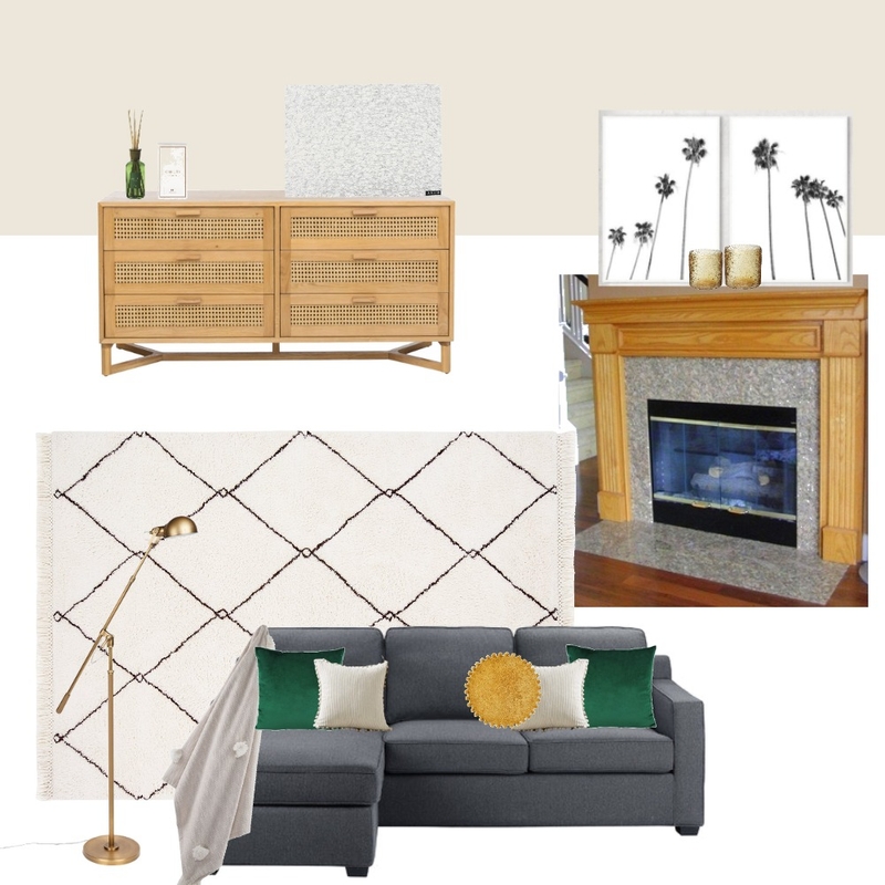 living room refresh Mood Board by kailahp on Style Sourcebook