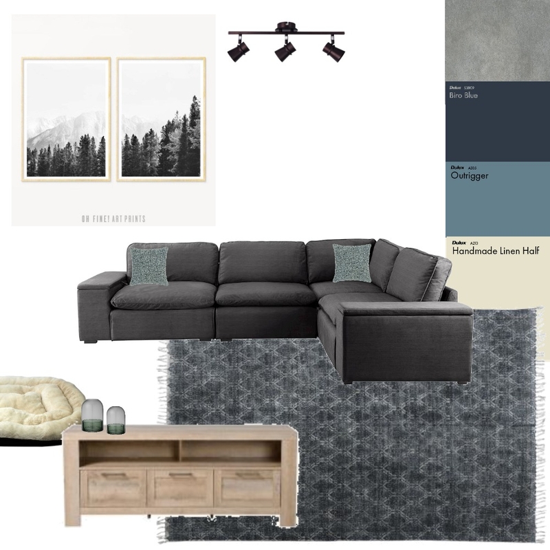 Jacob's Place Mood Board by kailahp on Style Sourcebook