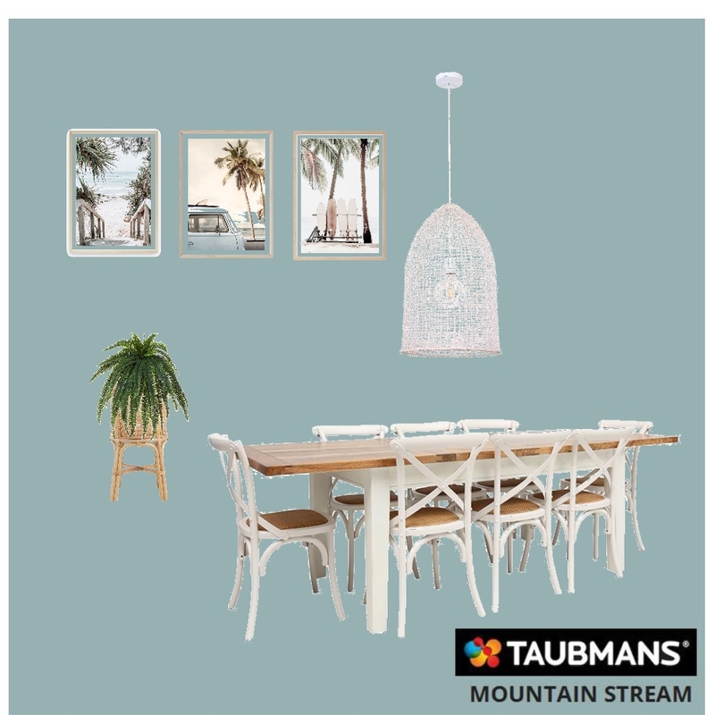 Beach house dining room Mood Board by juliefriend2011 on Style Sourcebook
