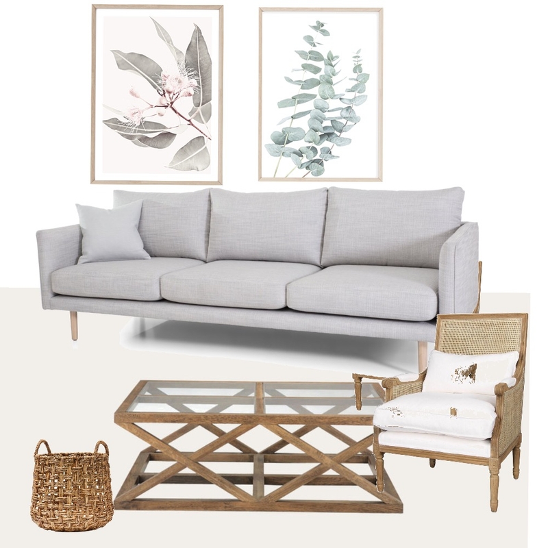 Living room Mood Board by Kwalker on Style Sourcebook