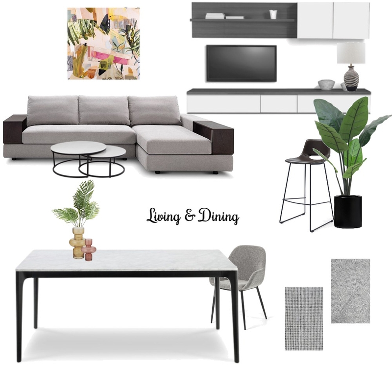 ACHOL LIVING AREA Mood Board by Jennypark on Style Sourcebook