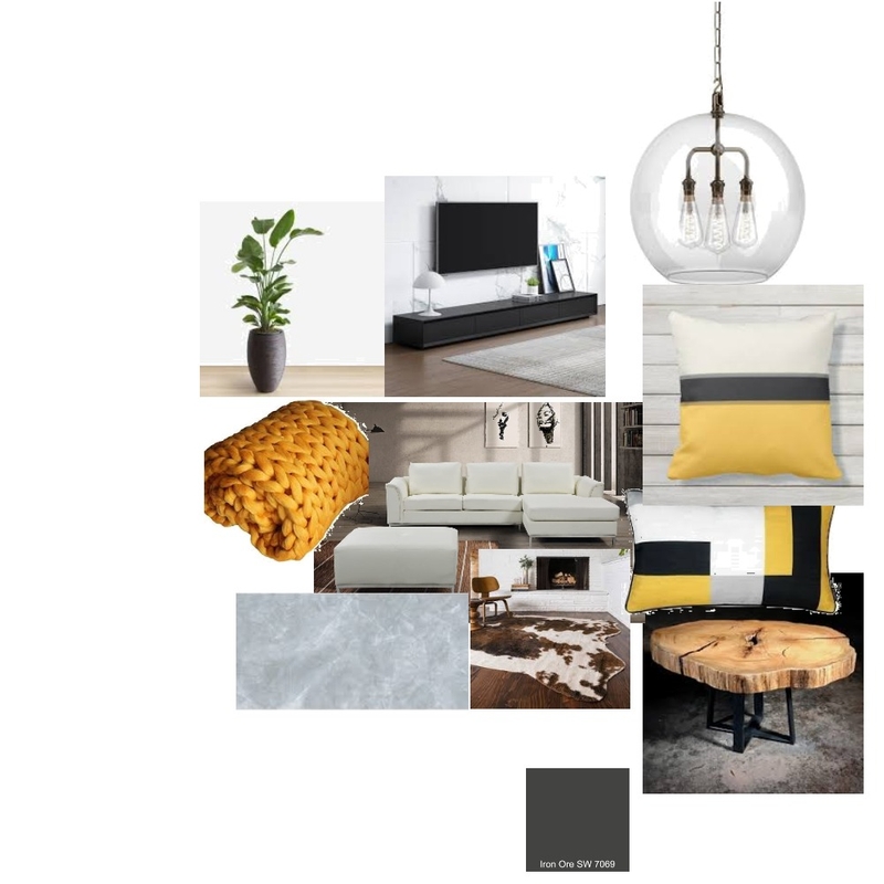 Furniture, Art & Accessories Mood Board by Nicola Chung on Style Sourcebook