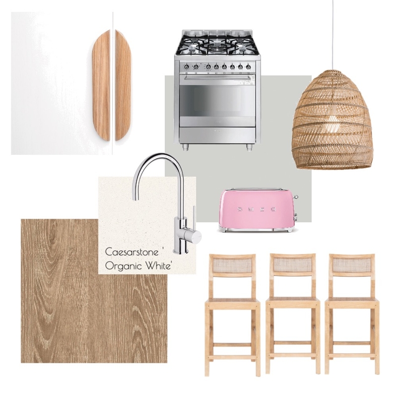 Kitchen Mood Board by thorsheabuild on Style Sourcebook