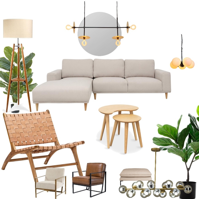 living room2 Mood Board by Kana on Style Sourcebook