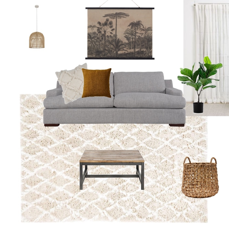 Sally Lounge Mood Board by NataliaY on Style Sourcebook