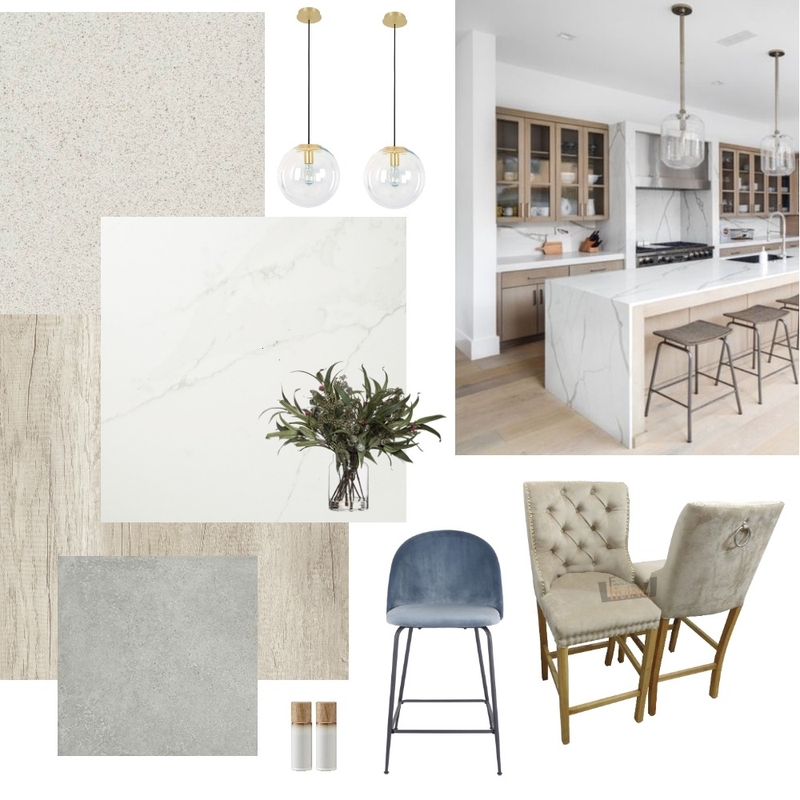 Milu Lalo Cocina AM Mood Board by idilica on Style Sourcebook