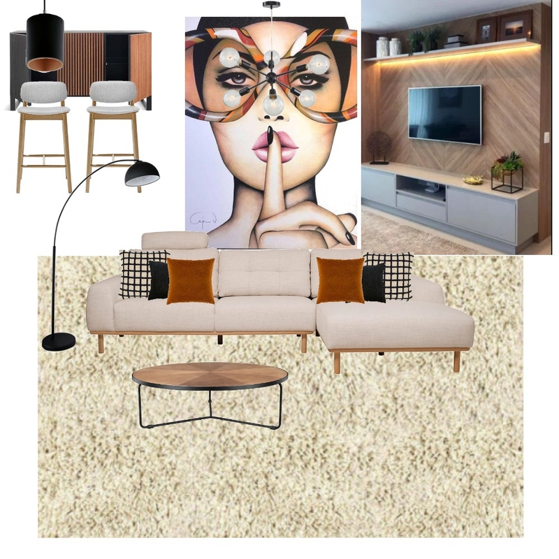 panel i sto3 Mood Board by IvKoM on Style Sourcebook