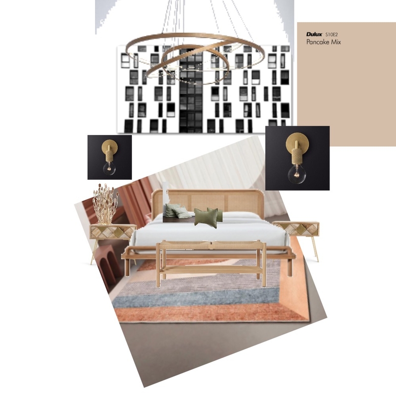 bed Mood Board by jesscrebert on Style Sourcebook