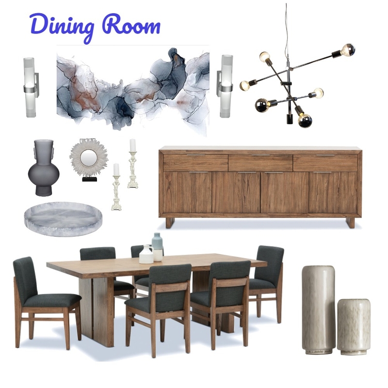 dining Mood Board by nameduri97 on Style Sourcebook