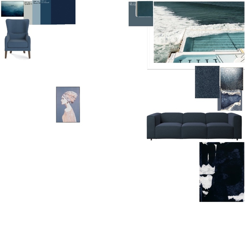 Interior Mood Board by livoltmanns on Style Sourcebook