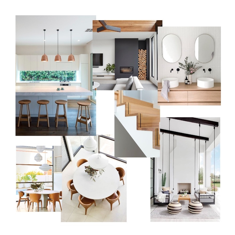 Streamlined High-End Zones Mood Board by nicoleaitken on Style Sourcebook