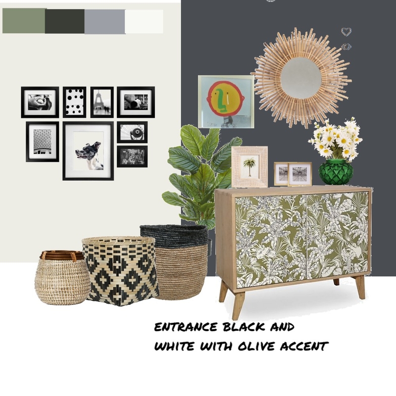 susan entrance 3 Mood Board by glynis on Style Sourcebook