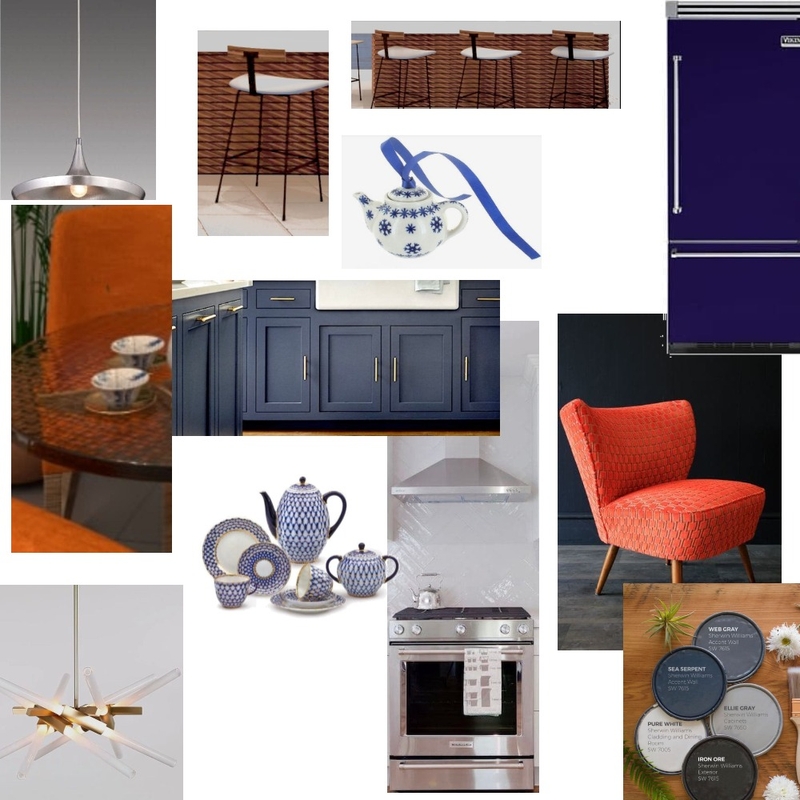 kitchen Mood Board by Suzan on Style Sourcebook