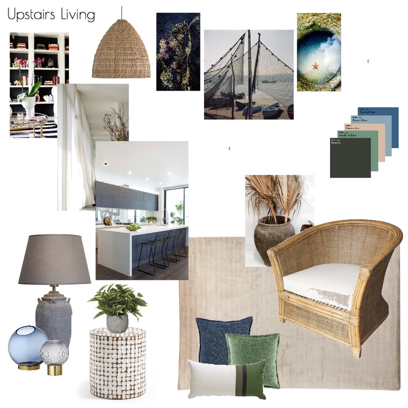 Vincent 3 Mood Board by LPB on Style Sourcebook