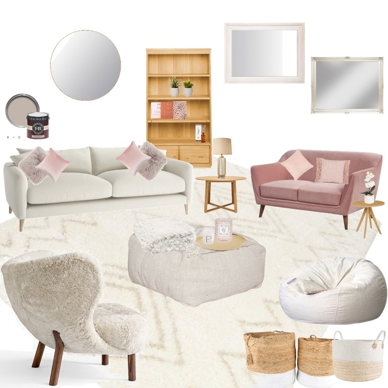 S Living room Mood Board by Elizabeth_Bouckley on Style Sourcebook