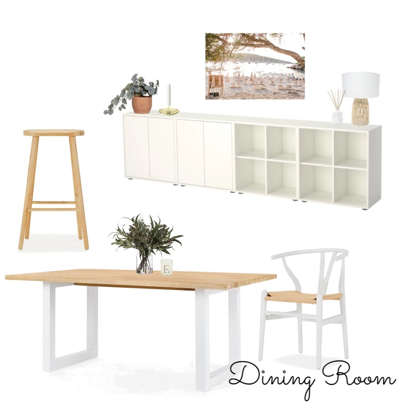 Dining Room Mood Board by J.harns on Style Sourcebook