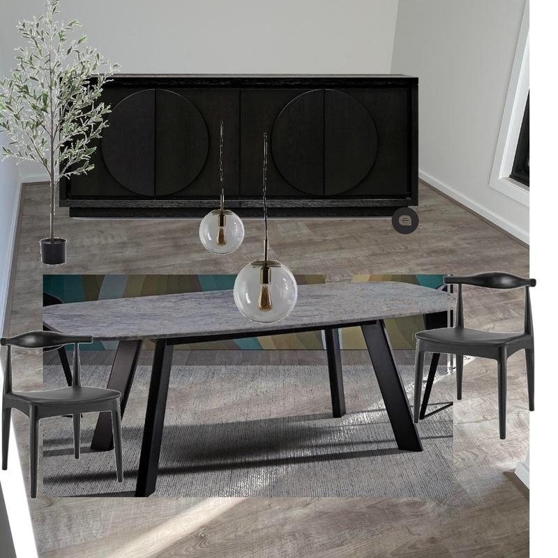 dining Mood Board by Mdaprile on Style Sourcebook