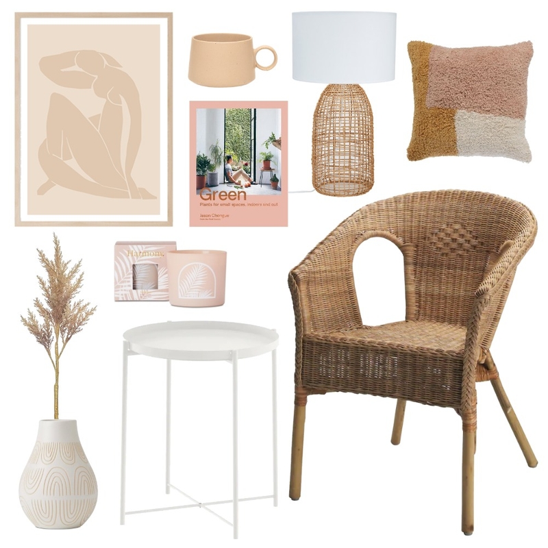 SSB Mood Board by Thediydecorator on Style Sourcebook