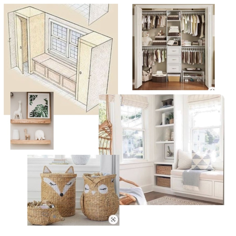 storage space Mood Board by monbon83 on Style Sourcebook