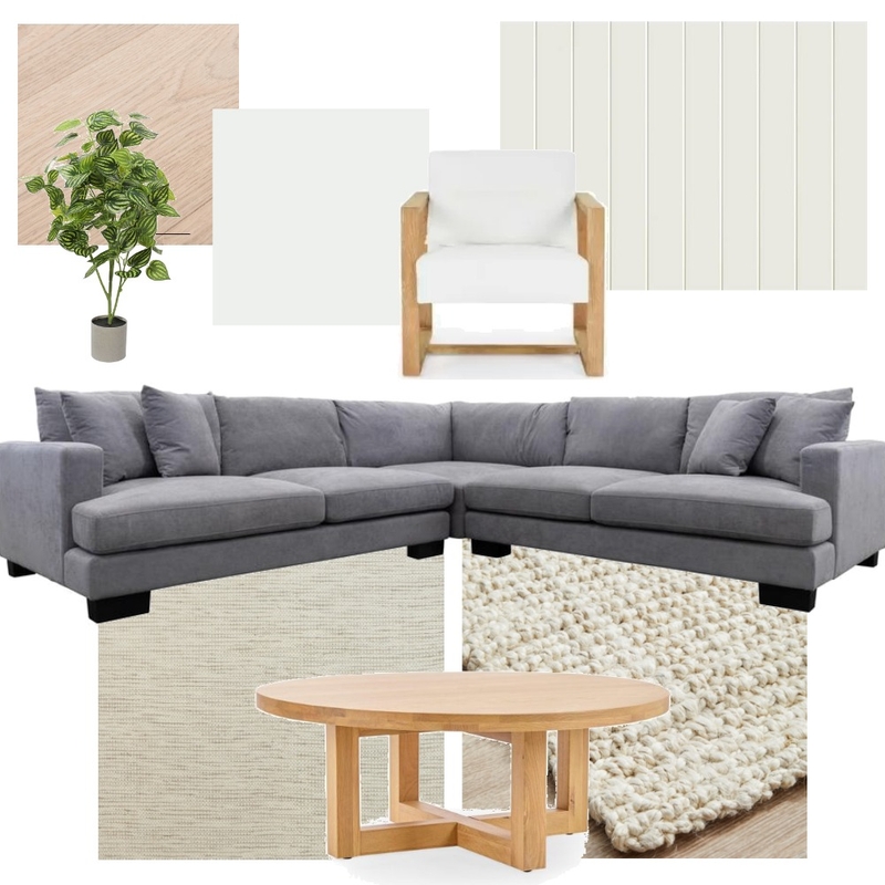 Lounge Mood Board by Petkovskit on Style Sourcebook