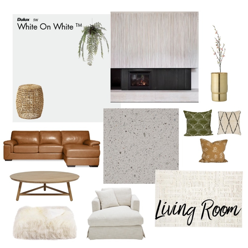 Living Room Mood Board by redlands.reno on Style Sourcebook